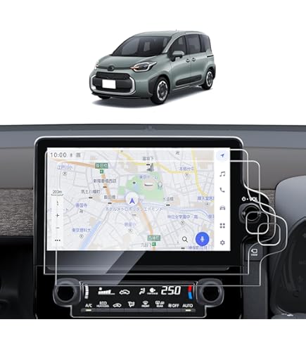 Amazon | 【7インチ】ニッサン（NISSAN）ナビケーション MJ118D-W